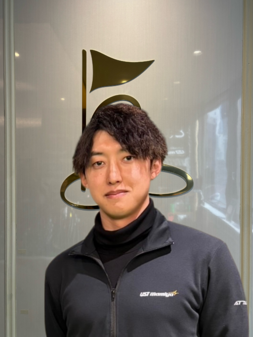 廣長 恭平